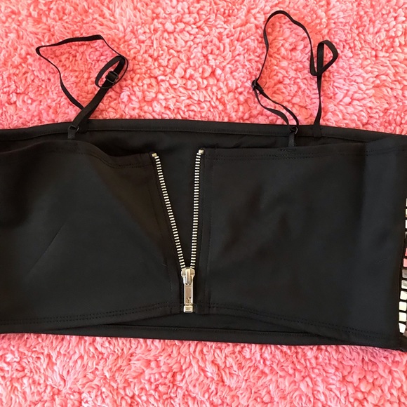 NWT Crop Top 🪞 - Picture 6 of 10